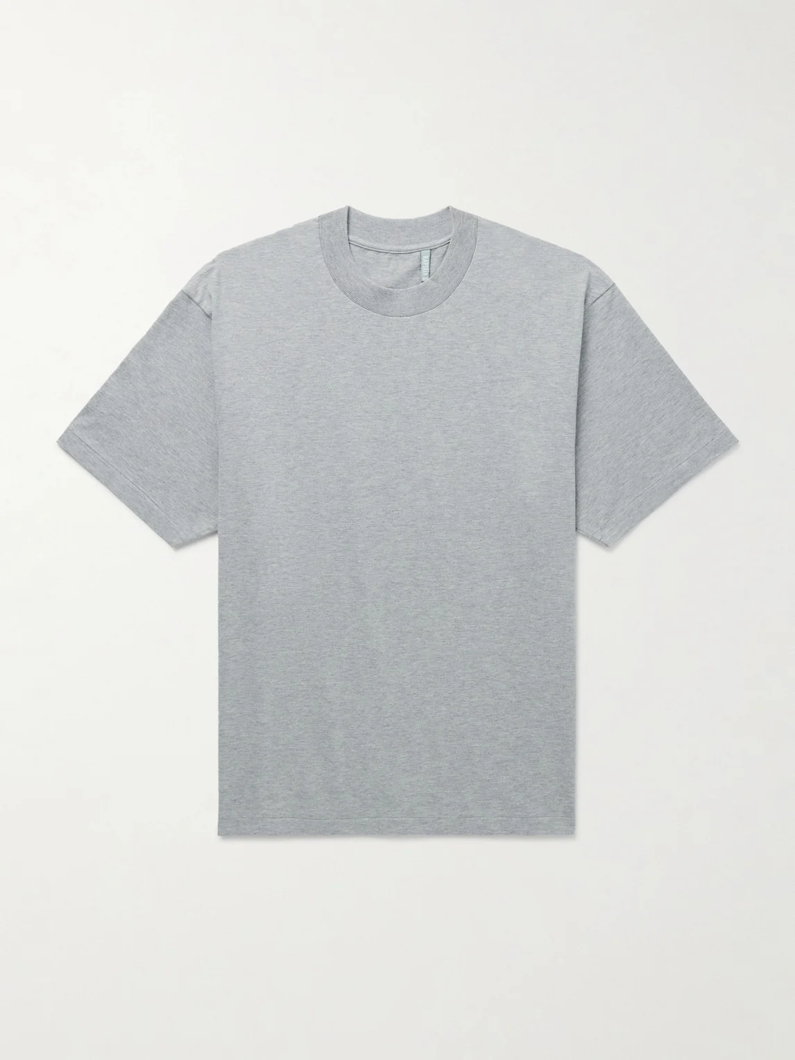 Suvin Supima Cotton-Jersey T-Shirt - 1
