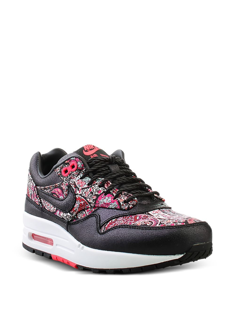 Air Max 1 LIB QS "Liberty Black Paisley" sneakers - 2