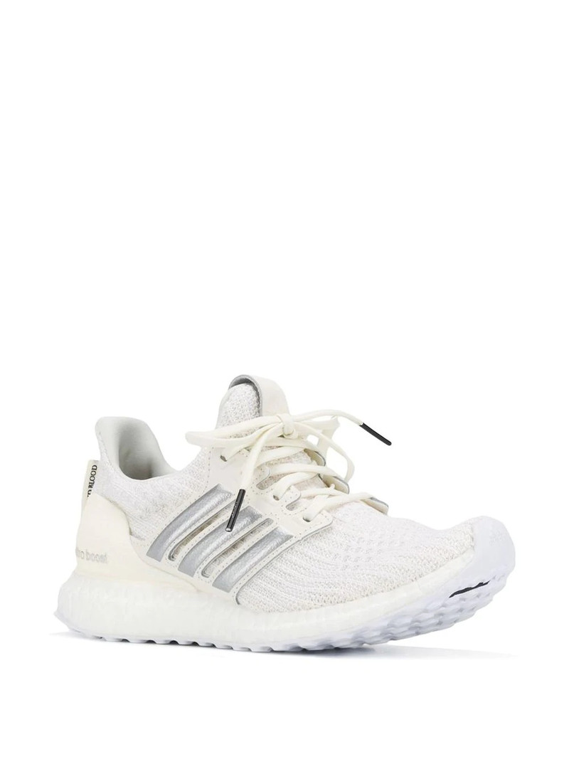 adidas x Game of Thrones Ultraboost "House Targaryen" sneakers outlook