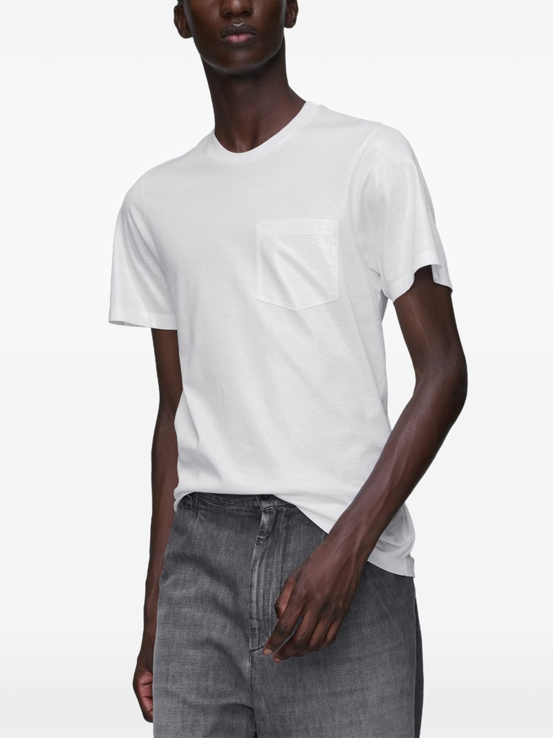 pocket short-sleeve T-Shirt 3