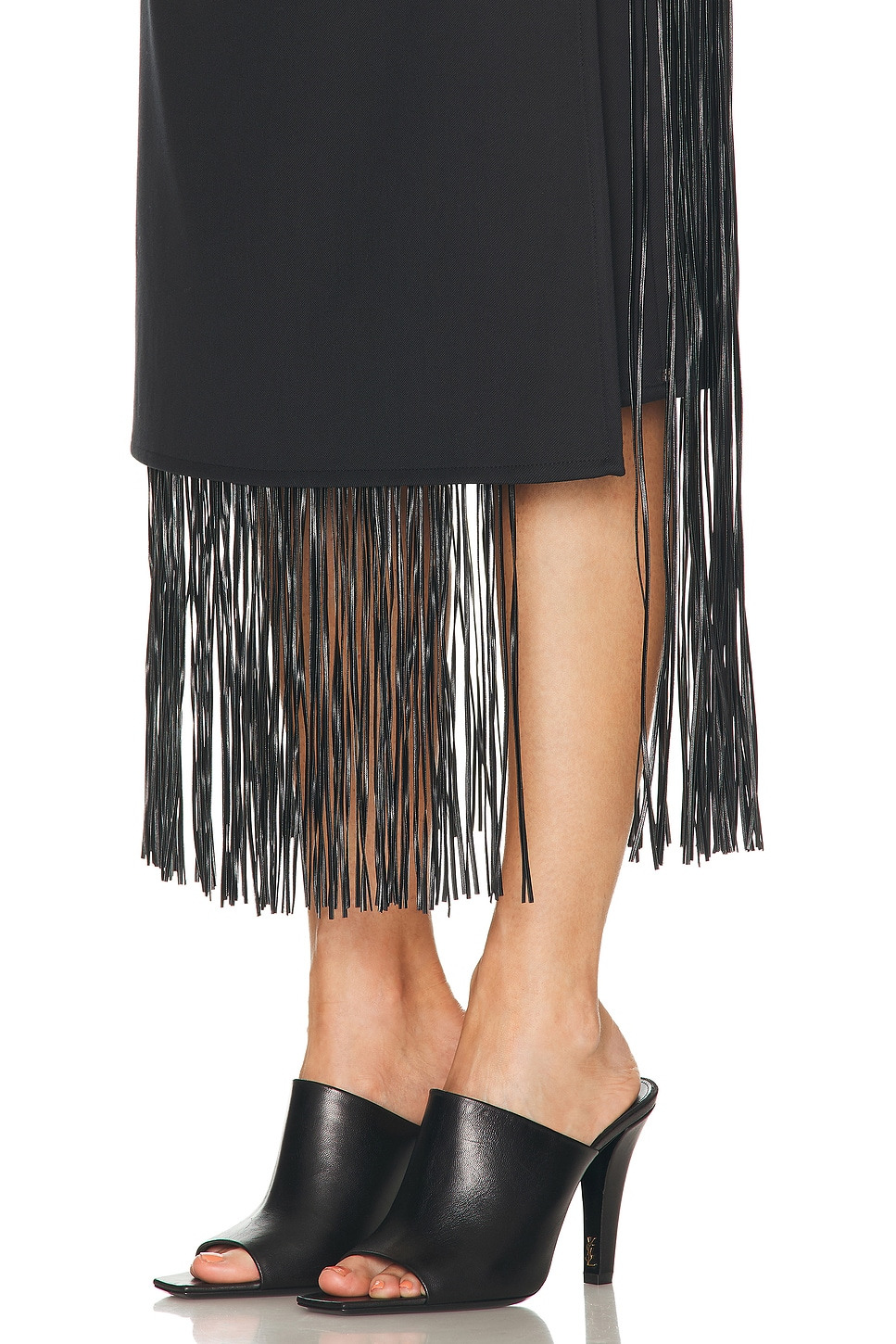Hiberis Skirt - 6