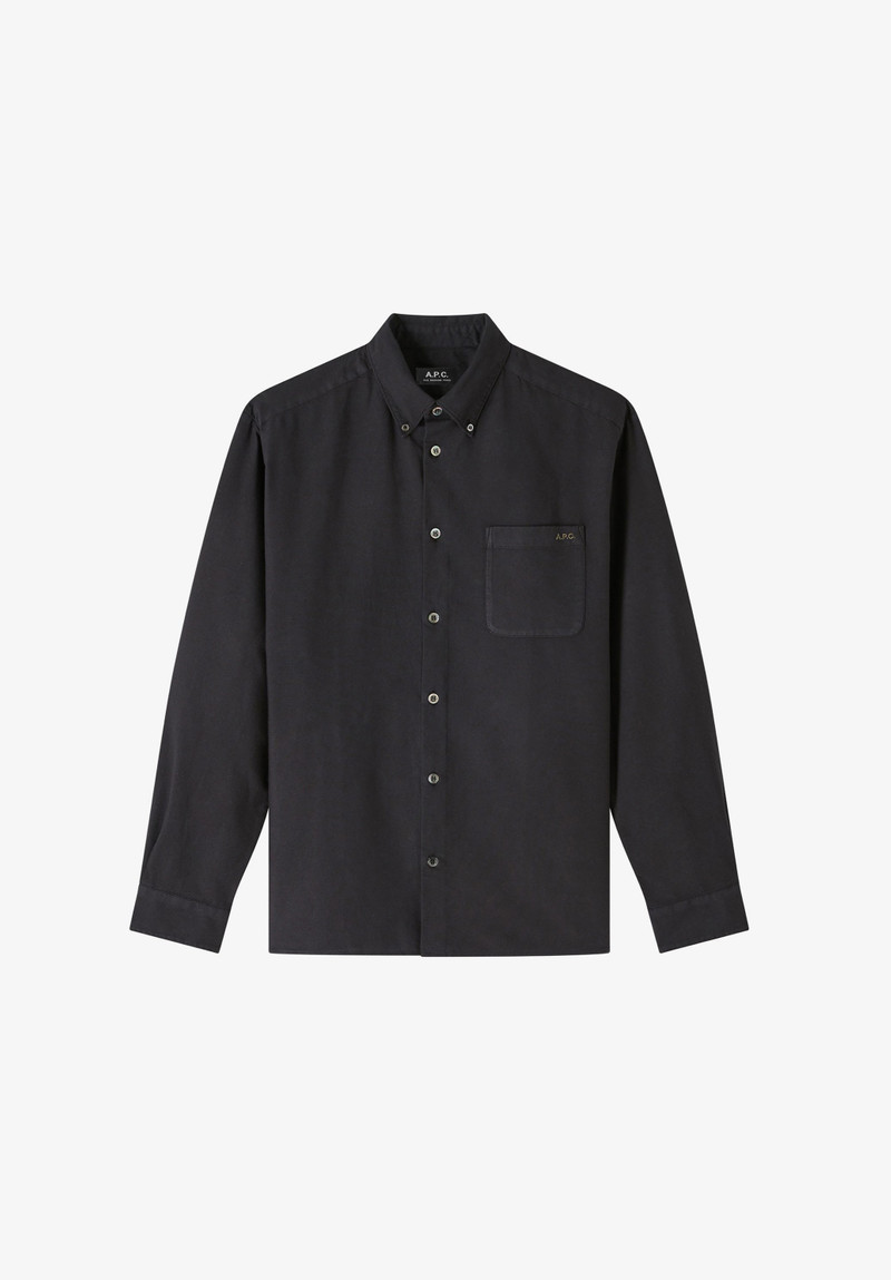 MATEO LOGO SHIRT 1