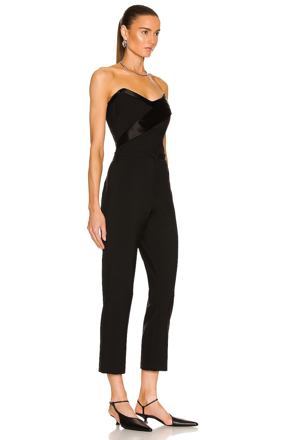 Lou Jumpsuit - 2