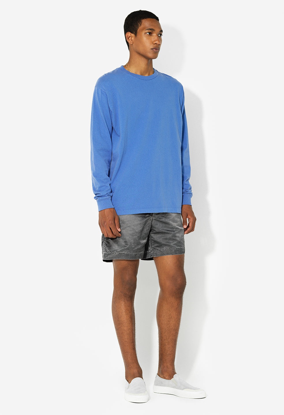 LS UNIVERSITY TEE - 4