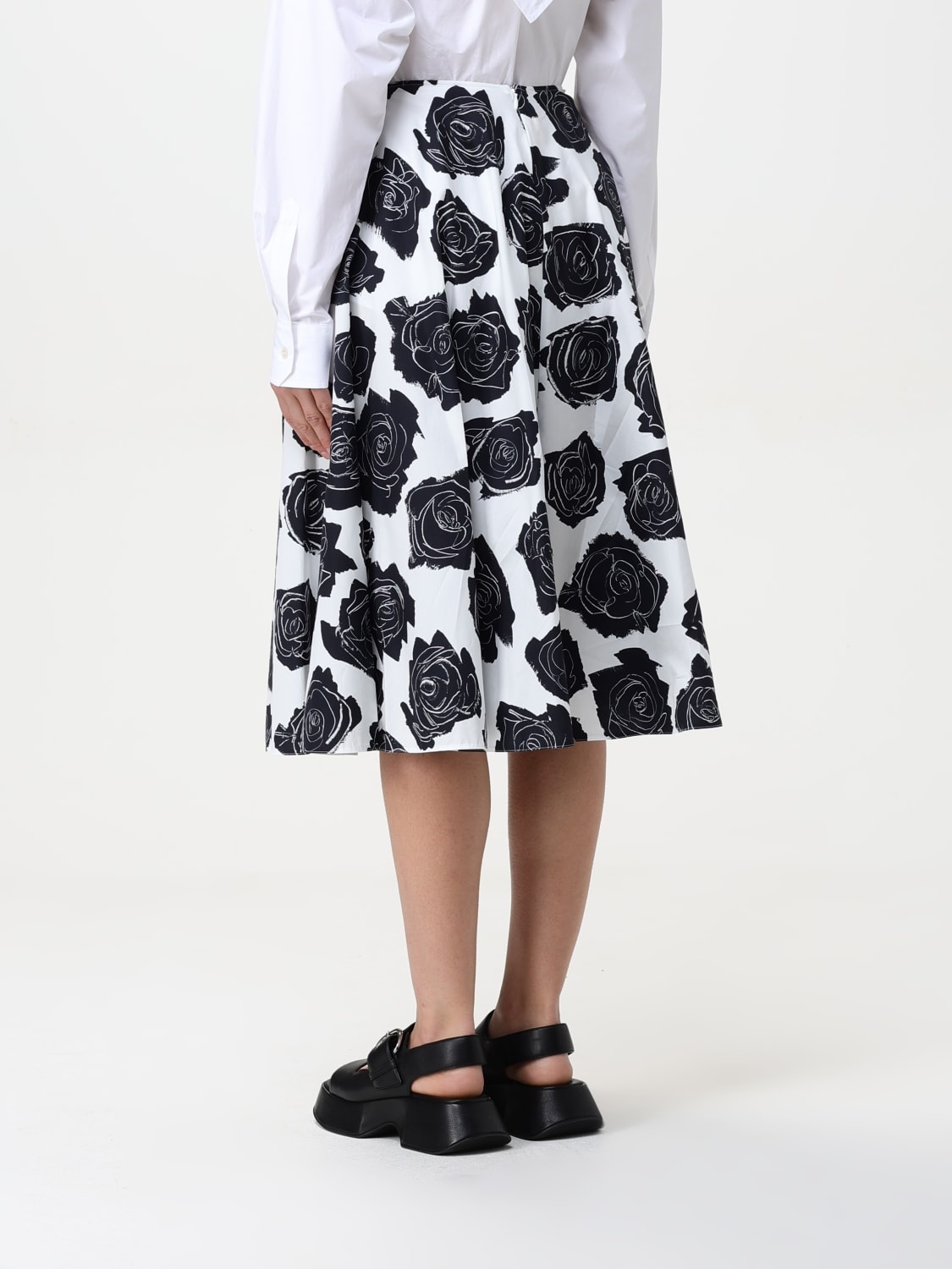 Skirt woman Marni - 3