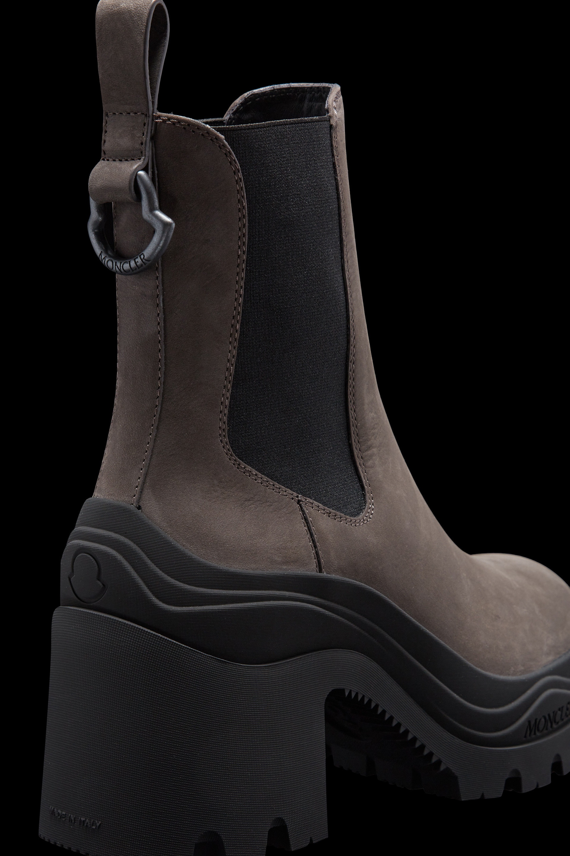 Envile Chelsea Boots - 4