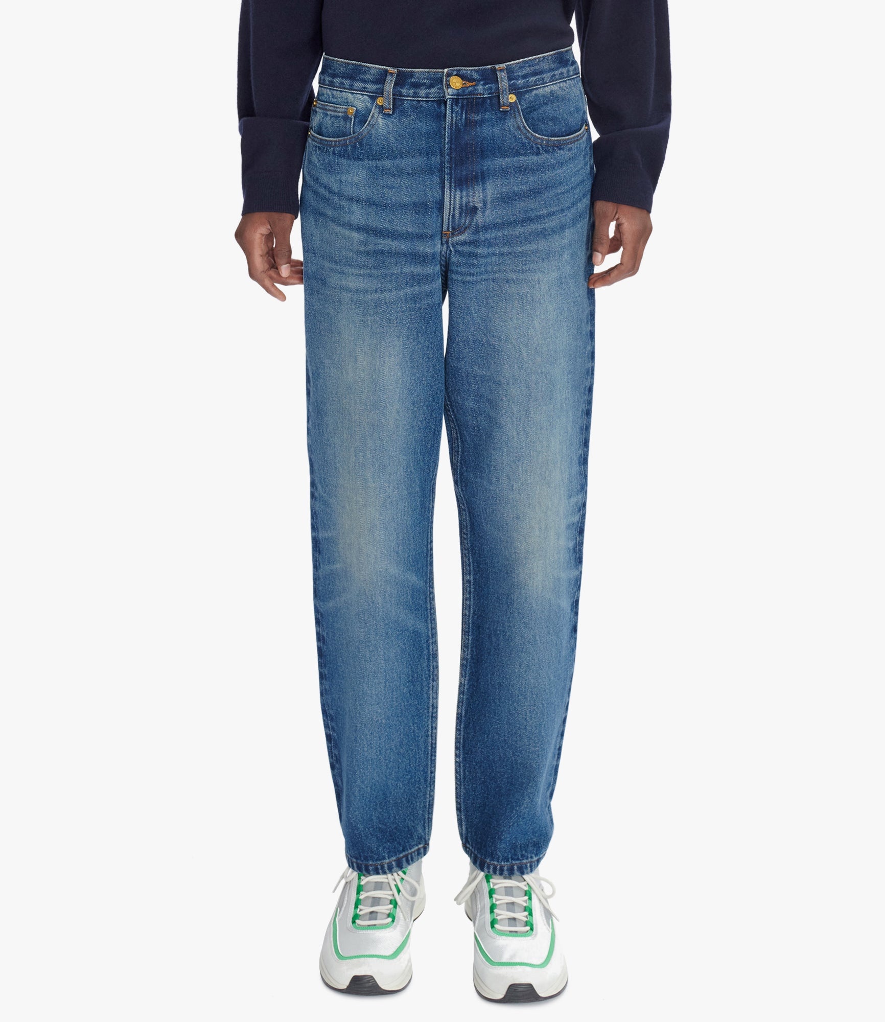 MARTIN JEANS - 4
