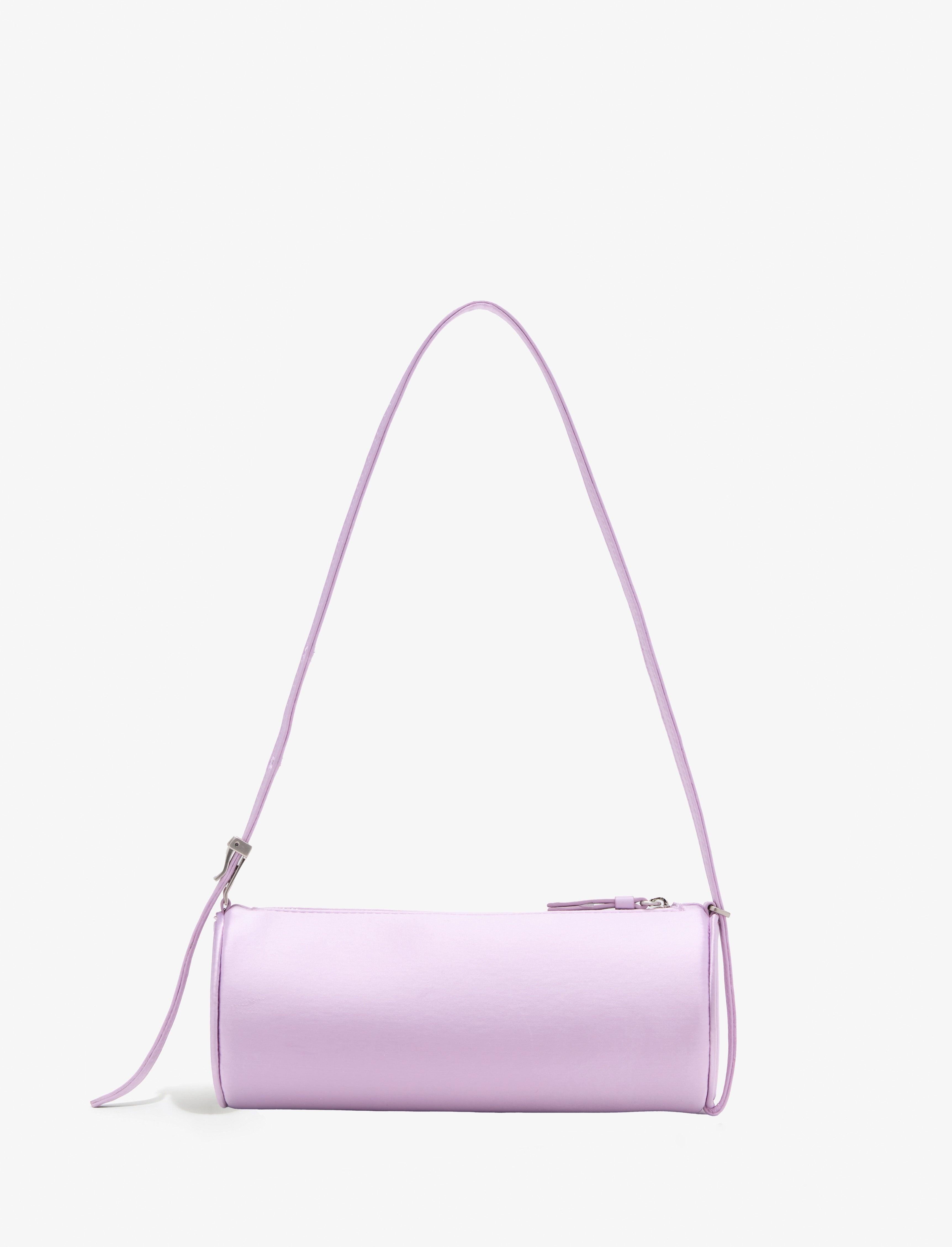 Silo Bag in Satin - 3