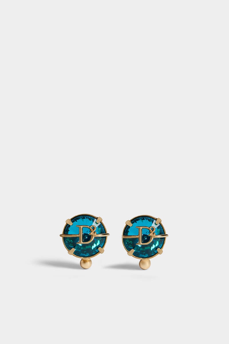 D2 EARRINGS - 1