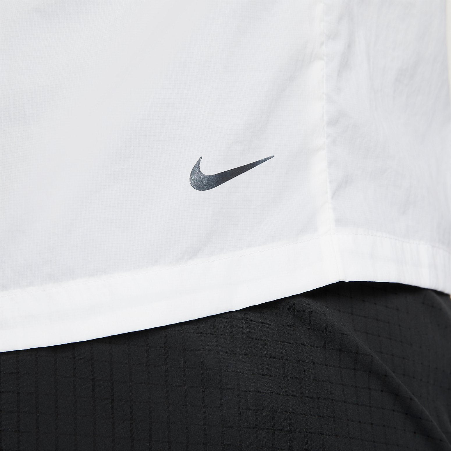 Nike Trail Aireez lightweight trail running jacket 'White' DX6884-100 - 3