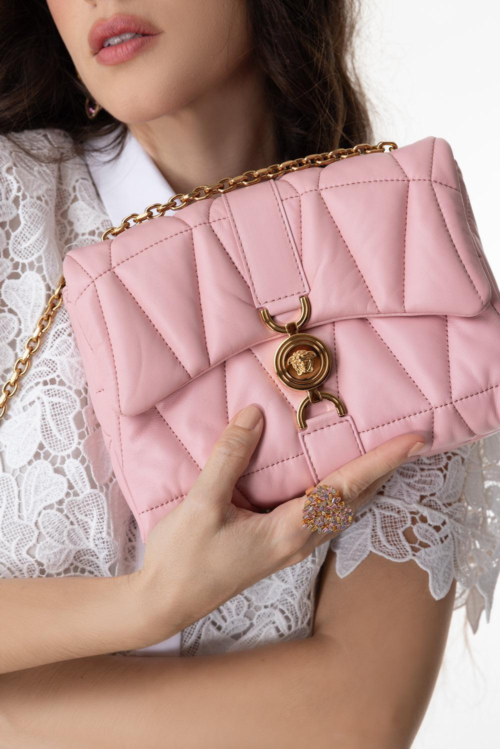 Klieo Shoulder Bag - English Rose - 2