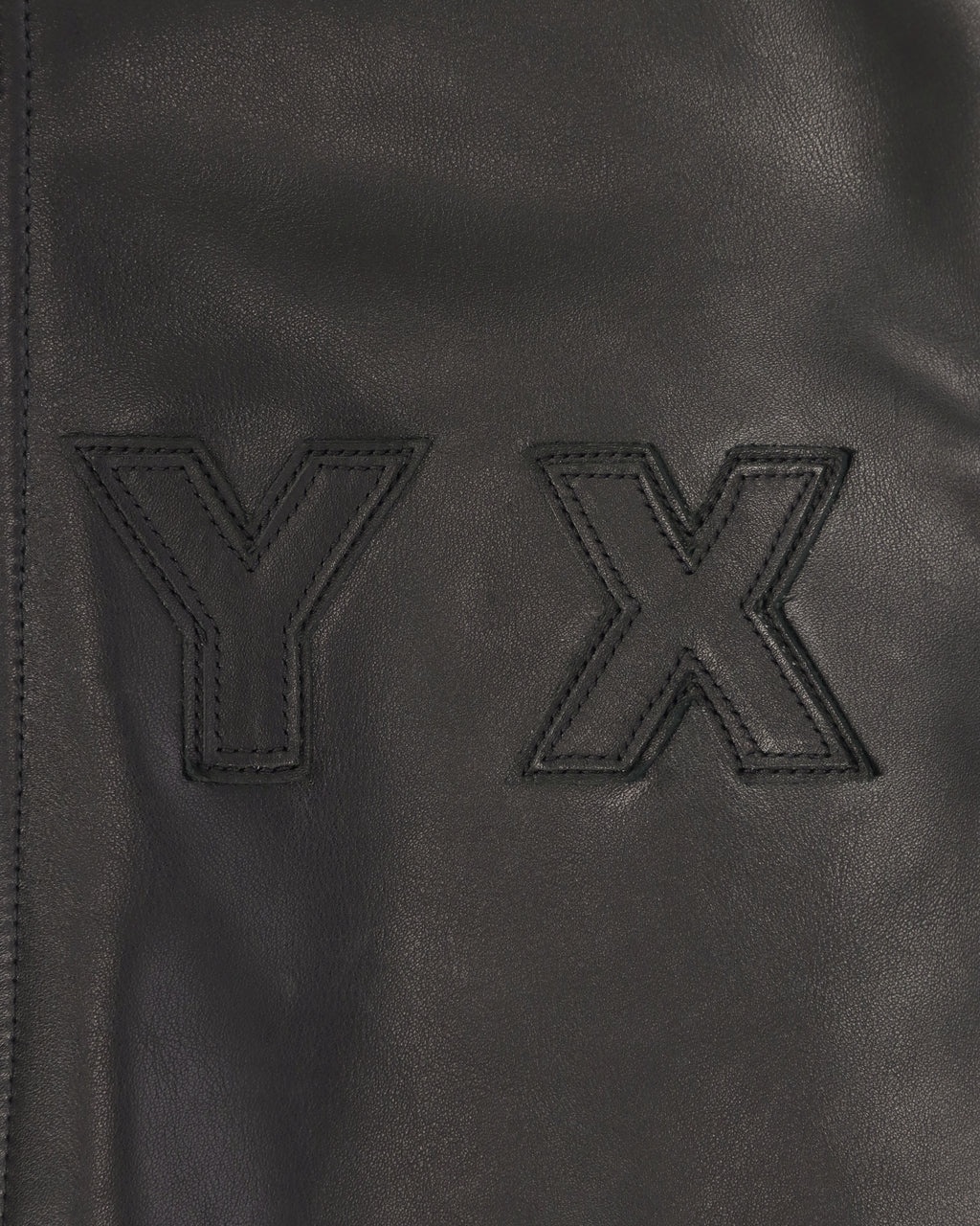 LEATHER MOTO JACKET - 10