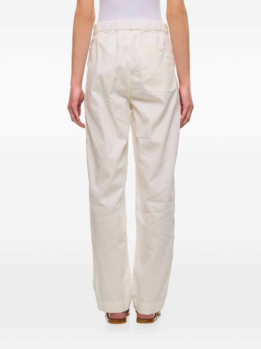 double-pocket trousers - 3
