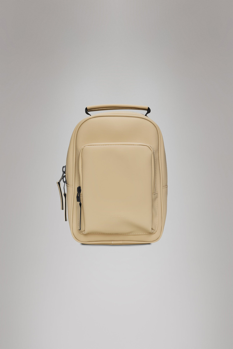 Book Daypack Mini 1