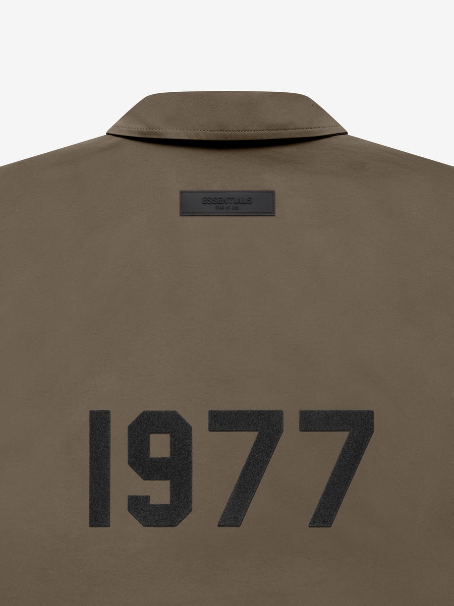 Coaches Jacket - 4