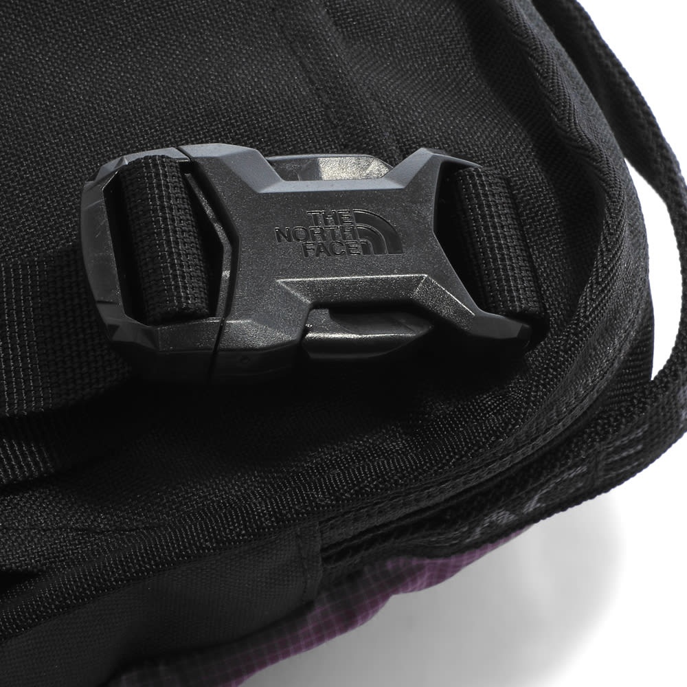 The North Face Bozer Cross Body Bag - 4