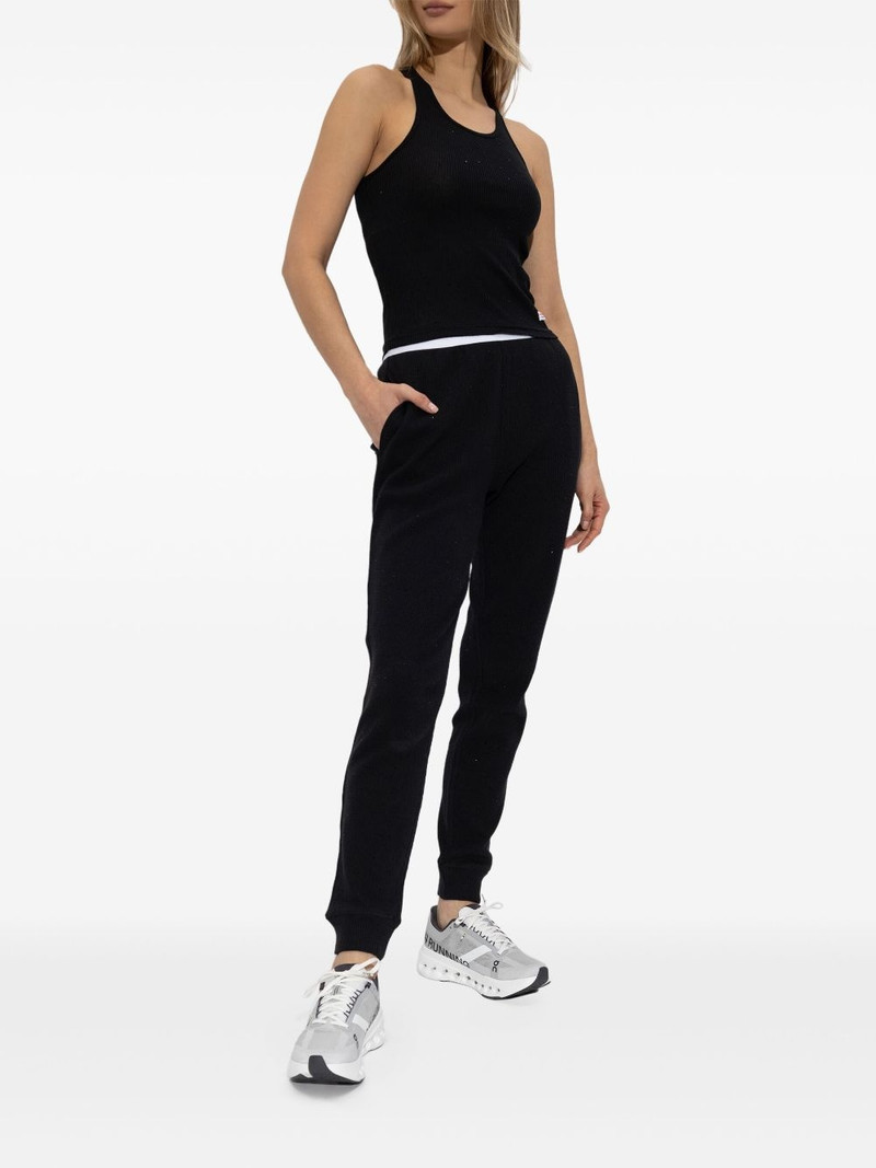 Alexander Wang cotton tank top outlook