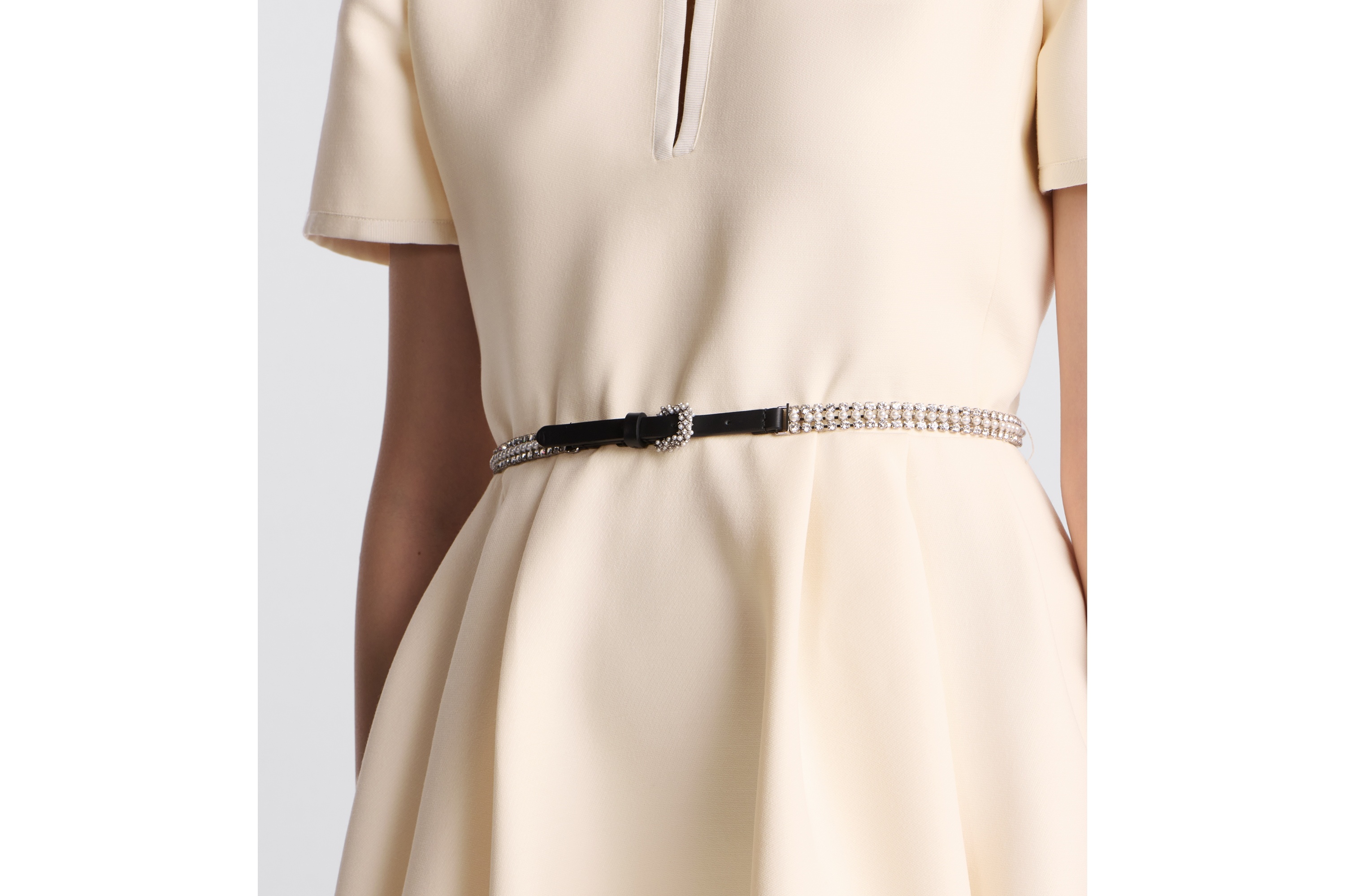 Dior Sparkle Belt - 2