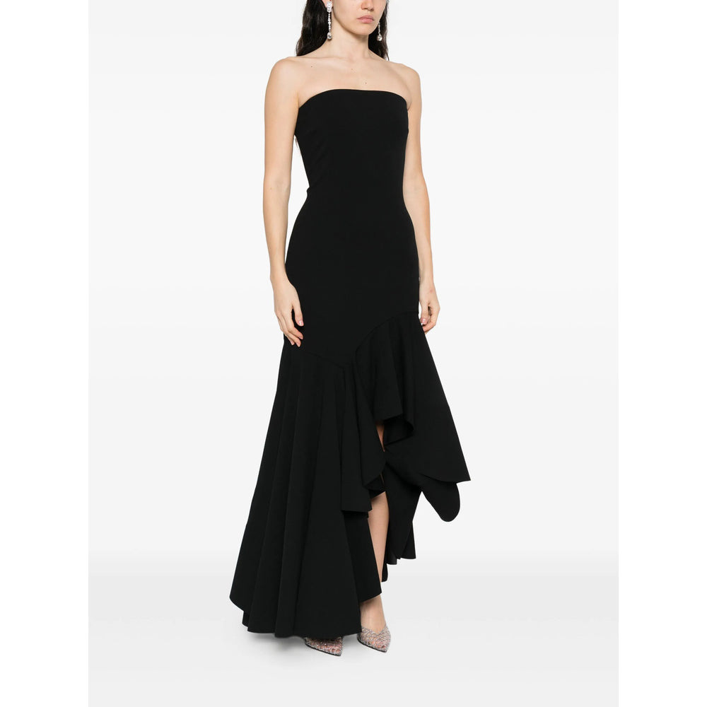 Solace London Black Dresses - Evening Dresses Women - 4