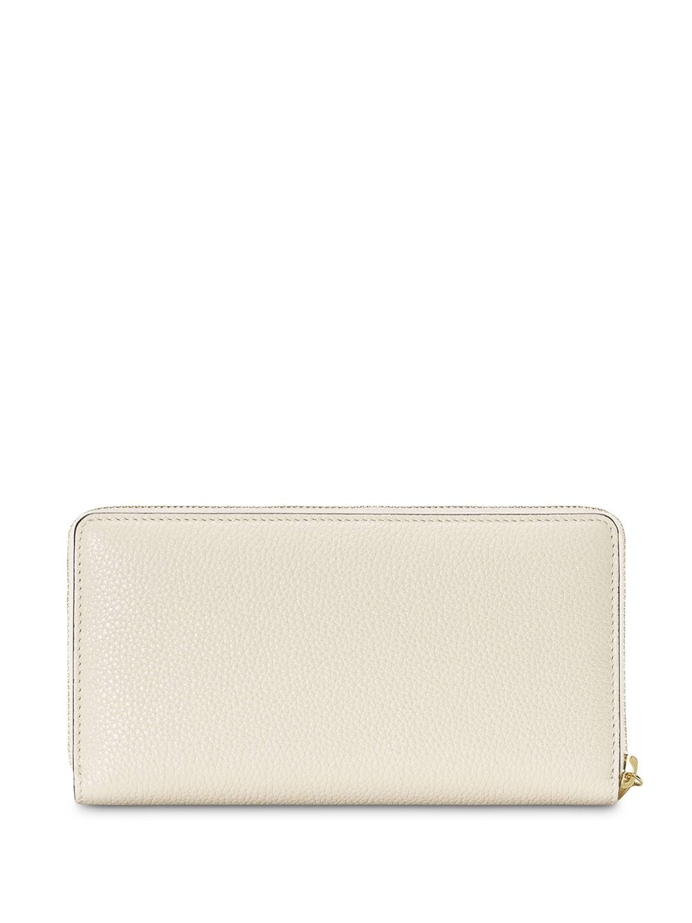 Gucci Zumi zip around wallet - 2