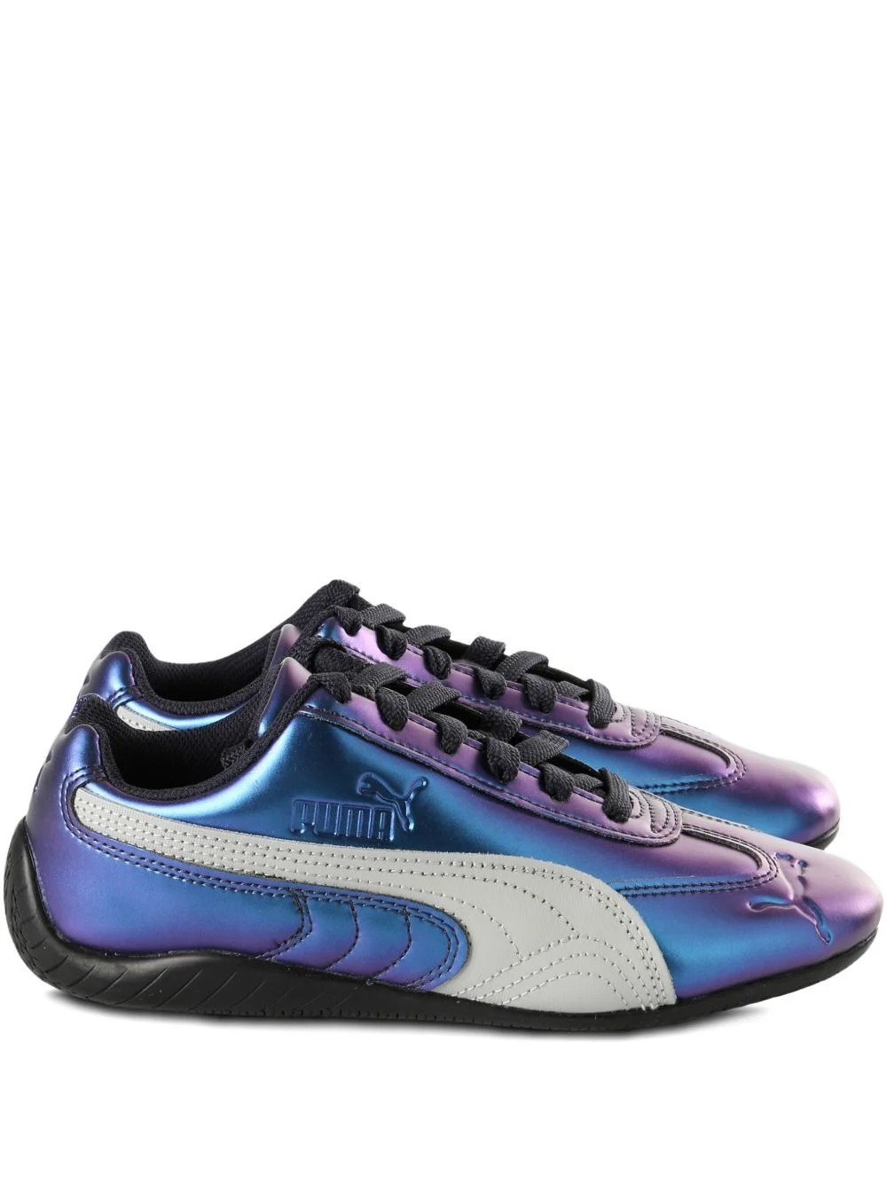 Speedcat Y2K sneakers - 1