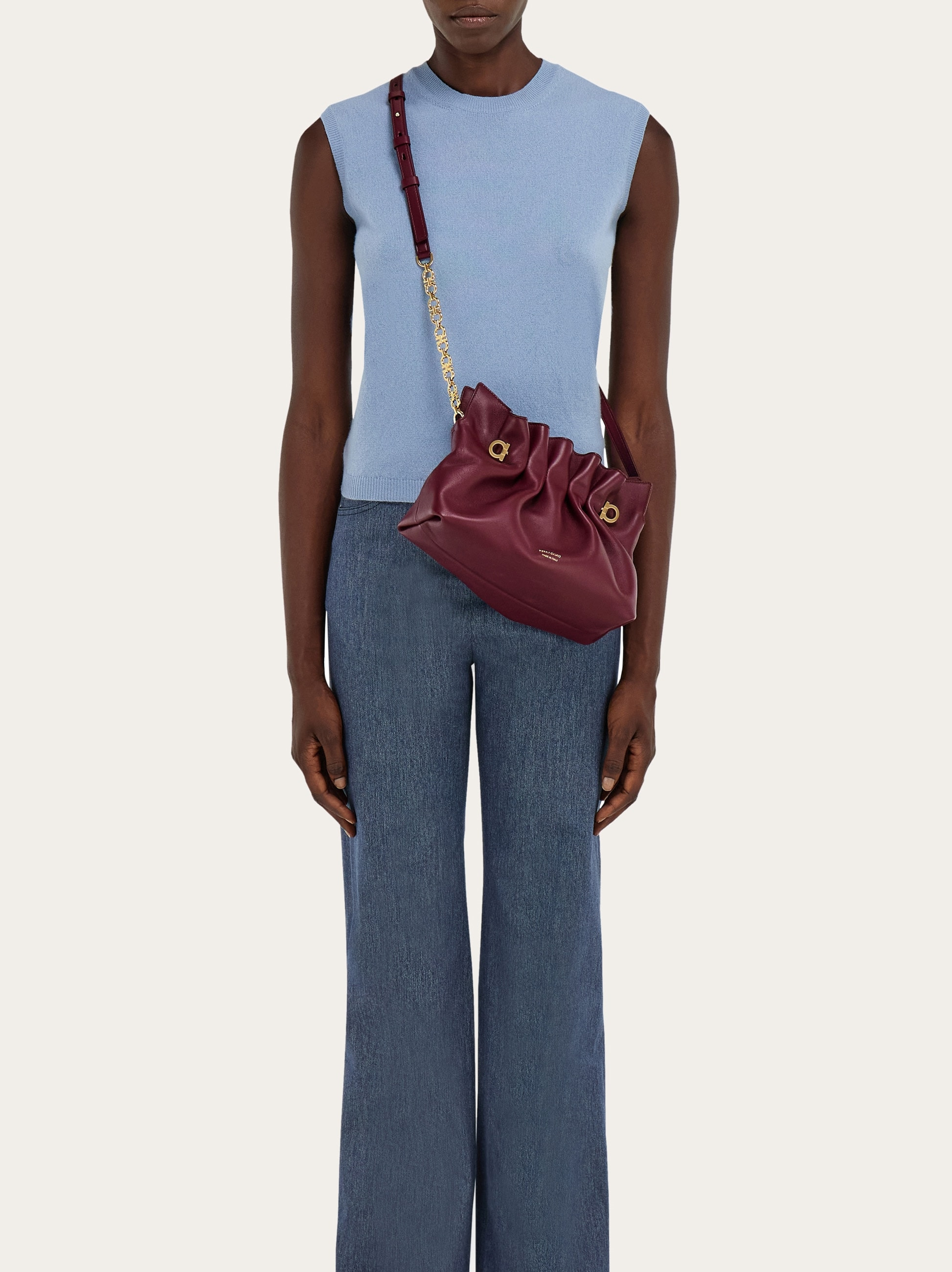 Ferragamo Soft-bag (S) - 3