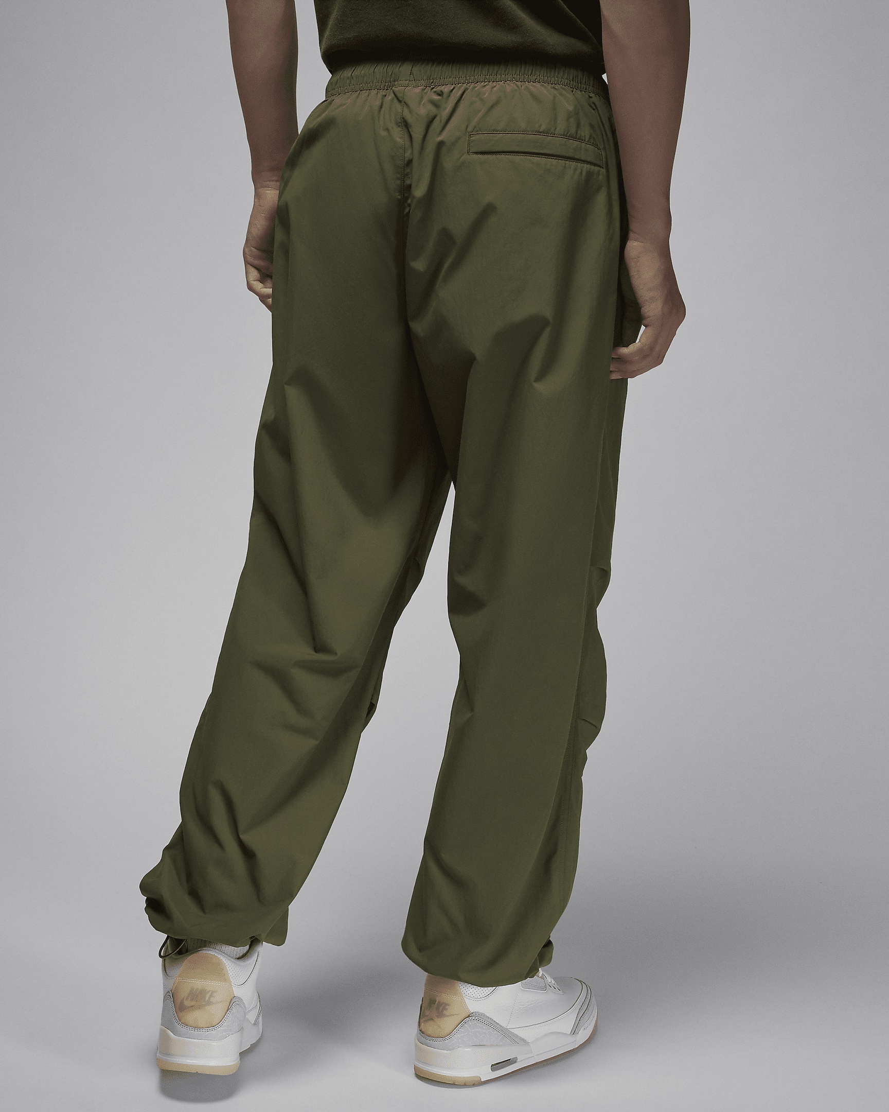 Jordan Essentials Men's Woven Pants - 2
