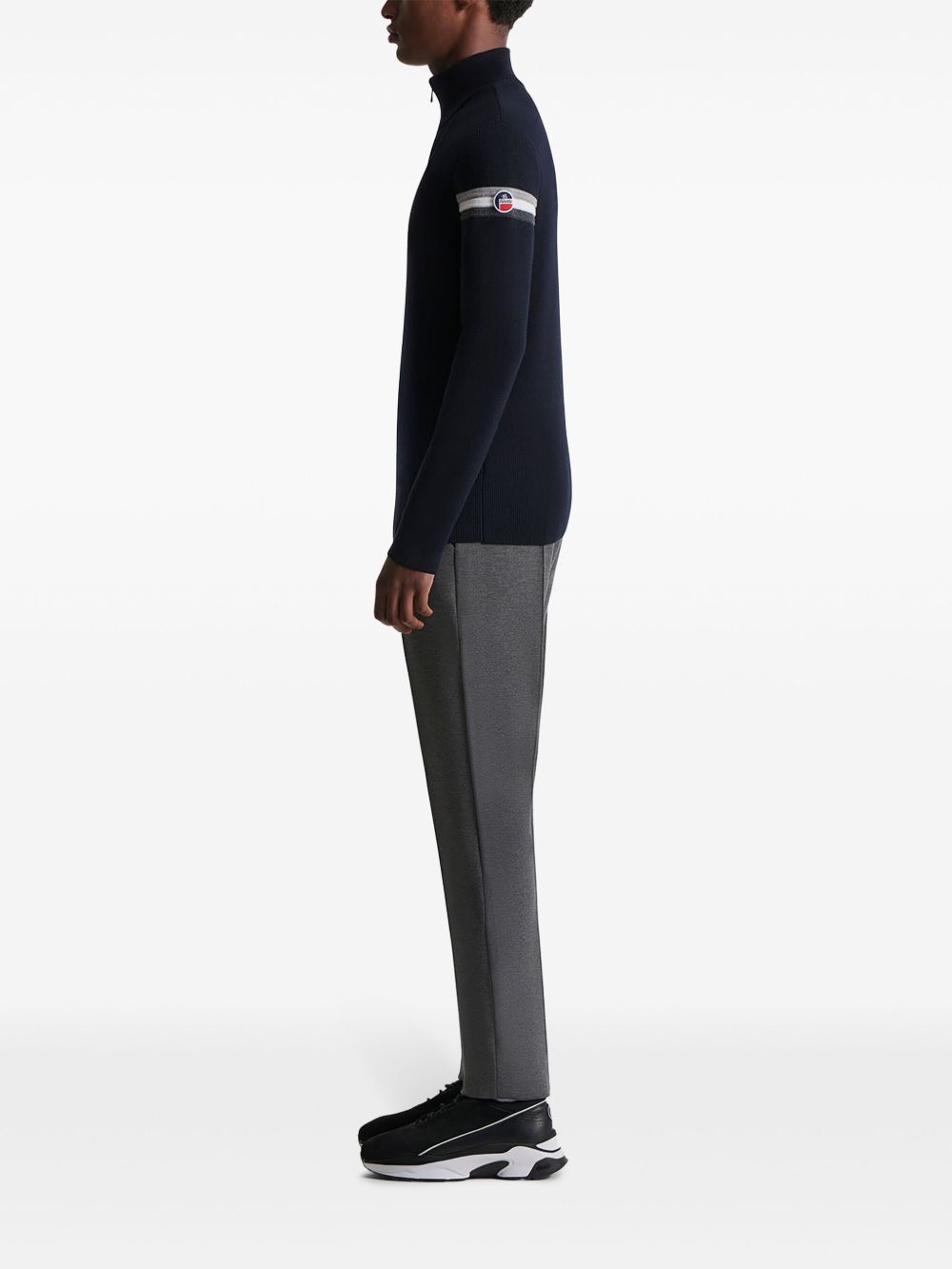Wengen sweater - 3