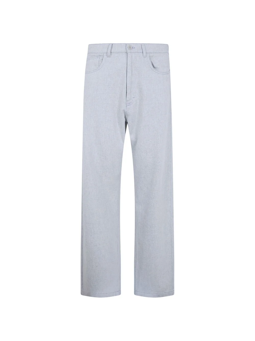 pocket trousers - 1
