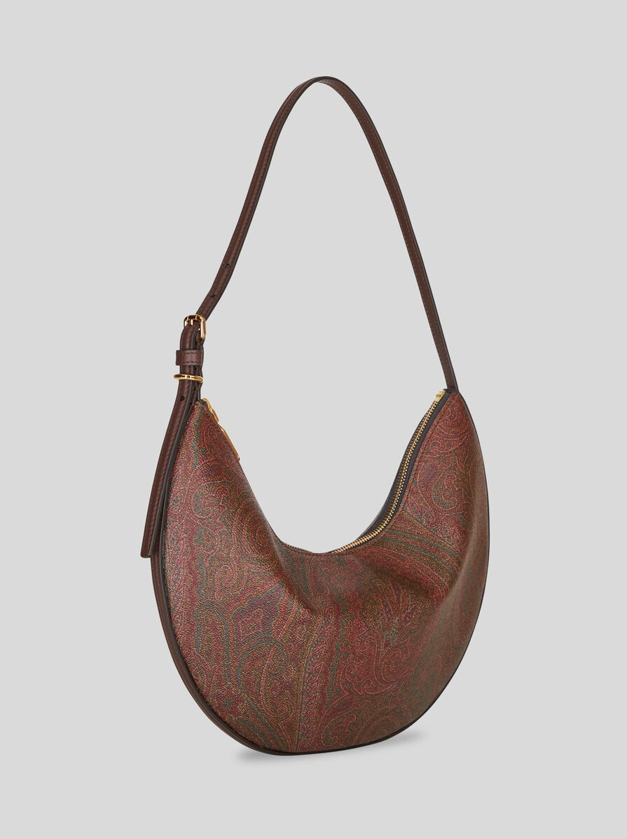 MEDIUM ETRO ESSENTIAL HOBO BAG - 5