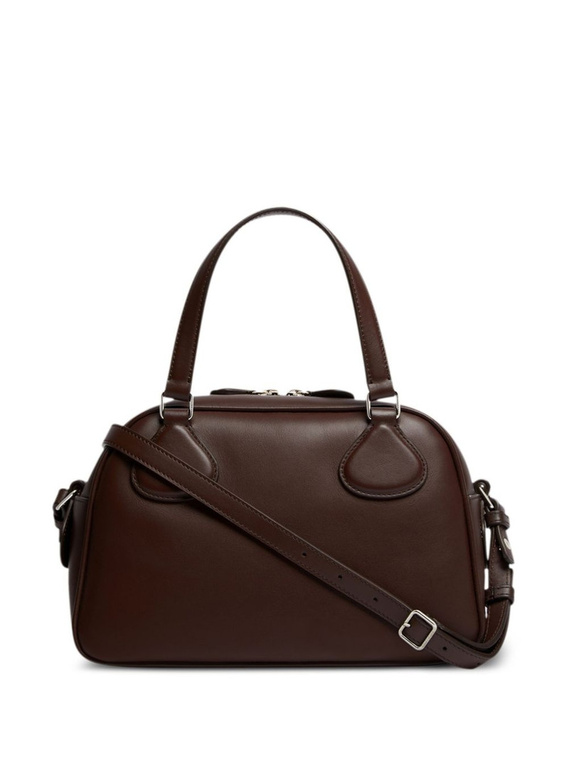 courrèges Reedition Bowling bag outlook