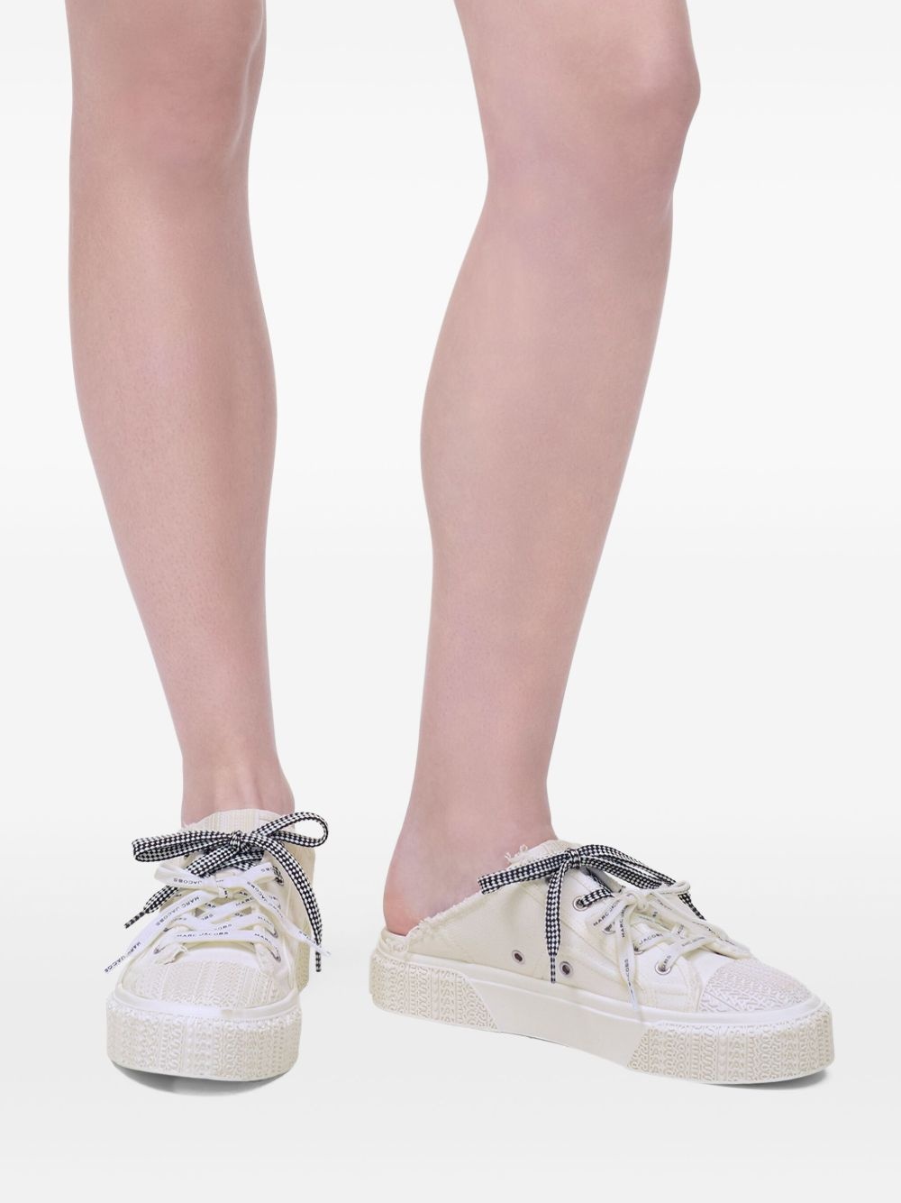 The Canvas sneakers - 7