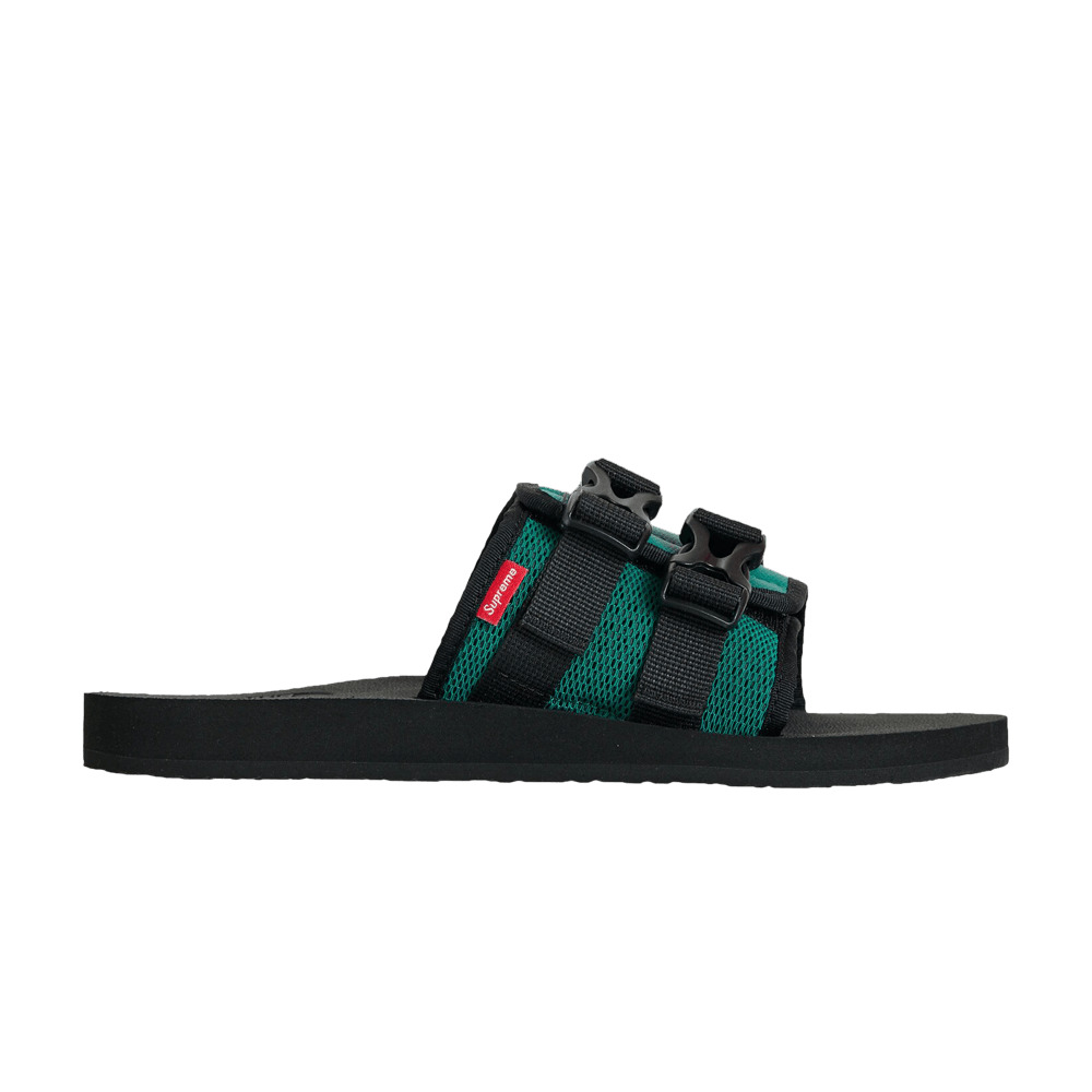 Supreme x Trekking Sandal 'Evergreen' - 1