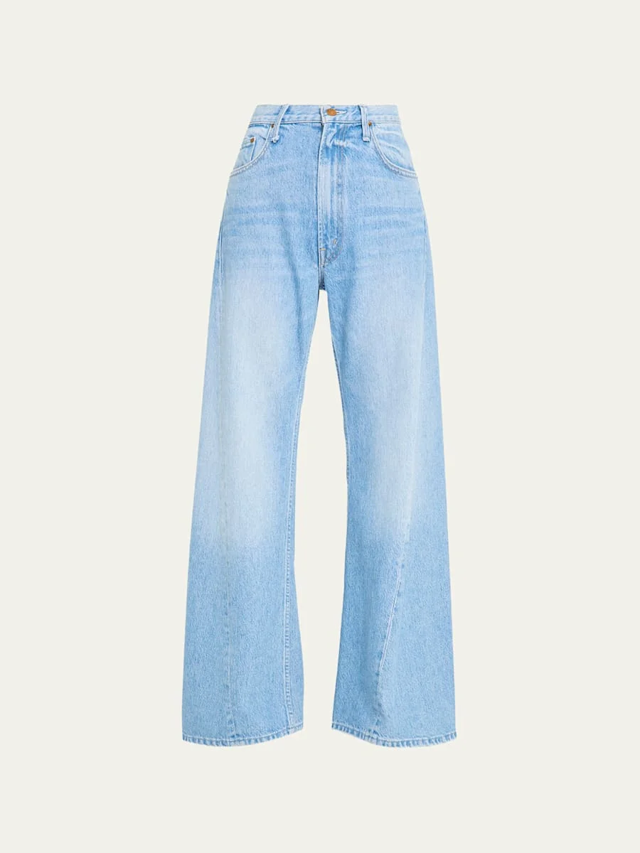 The Lemon Twist Jeans - 1
