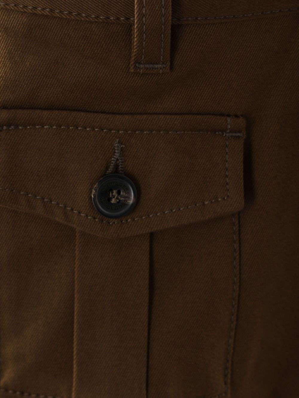 cargo trousers - 5