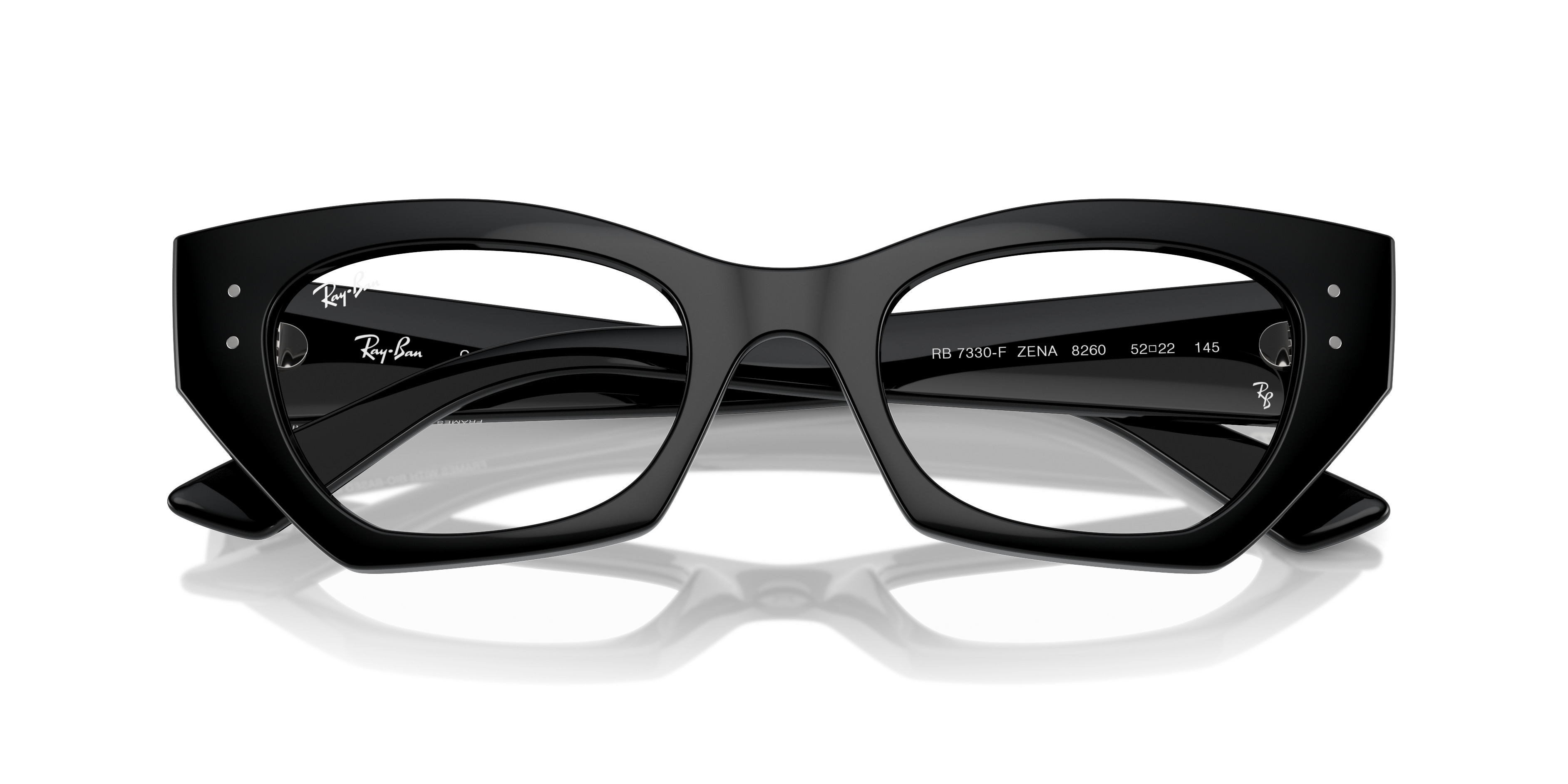 ZENA OPTICS BIO-BASED - 2