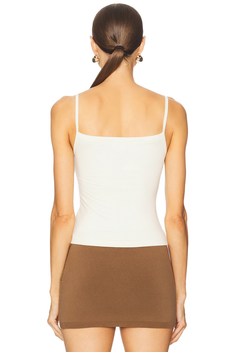 ÉTERNE 90's Tank Top outlook