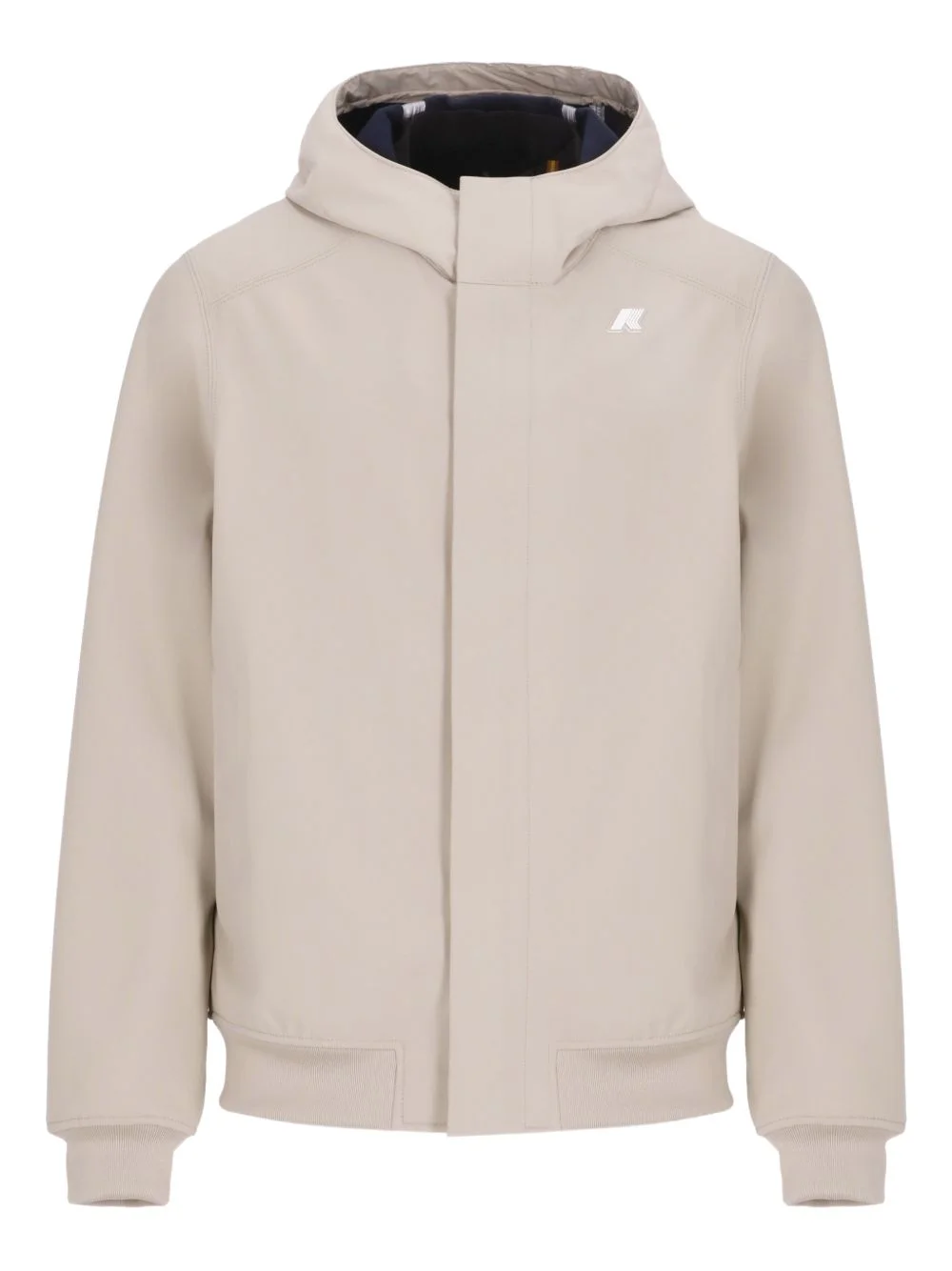 Joachim hooded jacket - 1