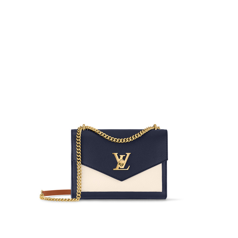 MyLockMe Chain Bag 1