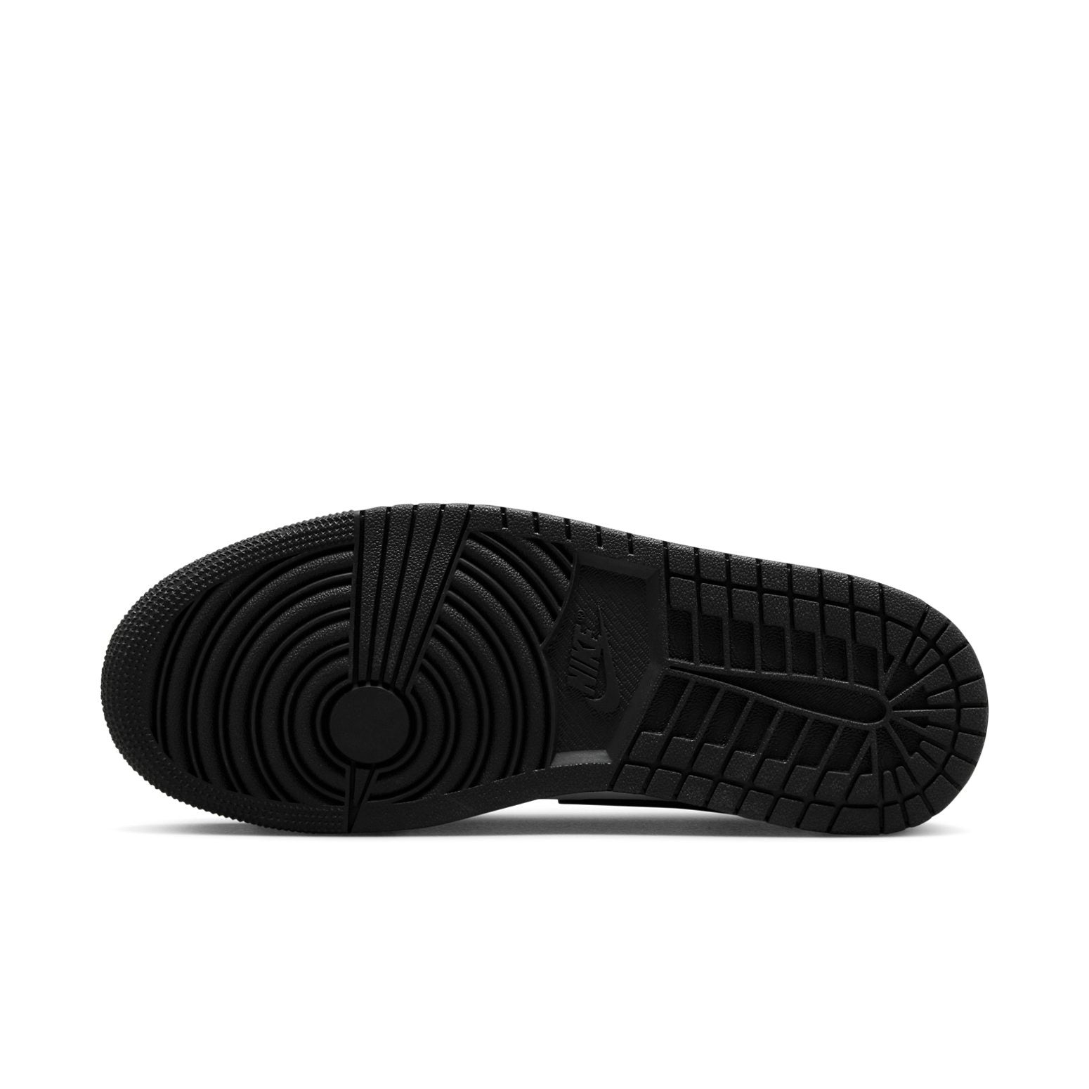 (WMNS) Air Jordan 1 Mid 'Panda' DV0991-101 - 5