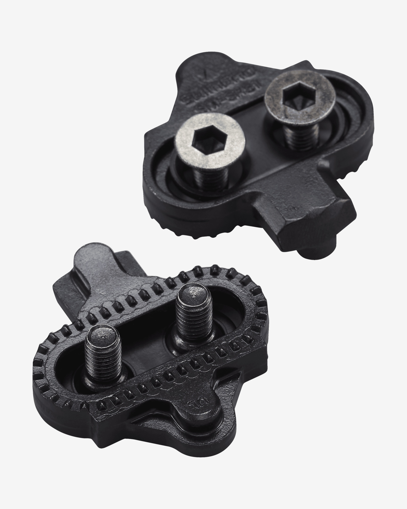 Nike Unisex Shimano SPD Cleat Set - 1