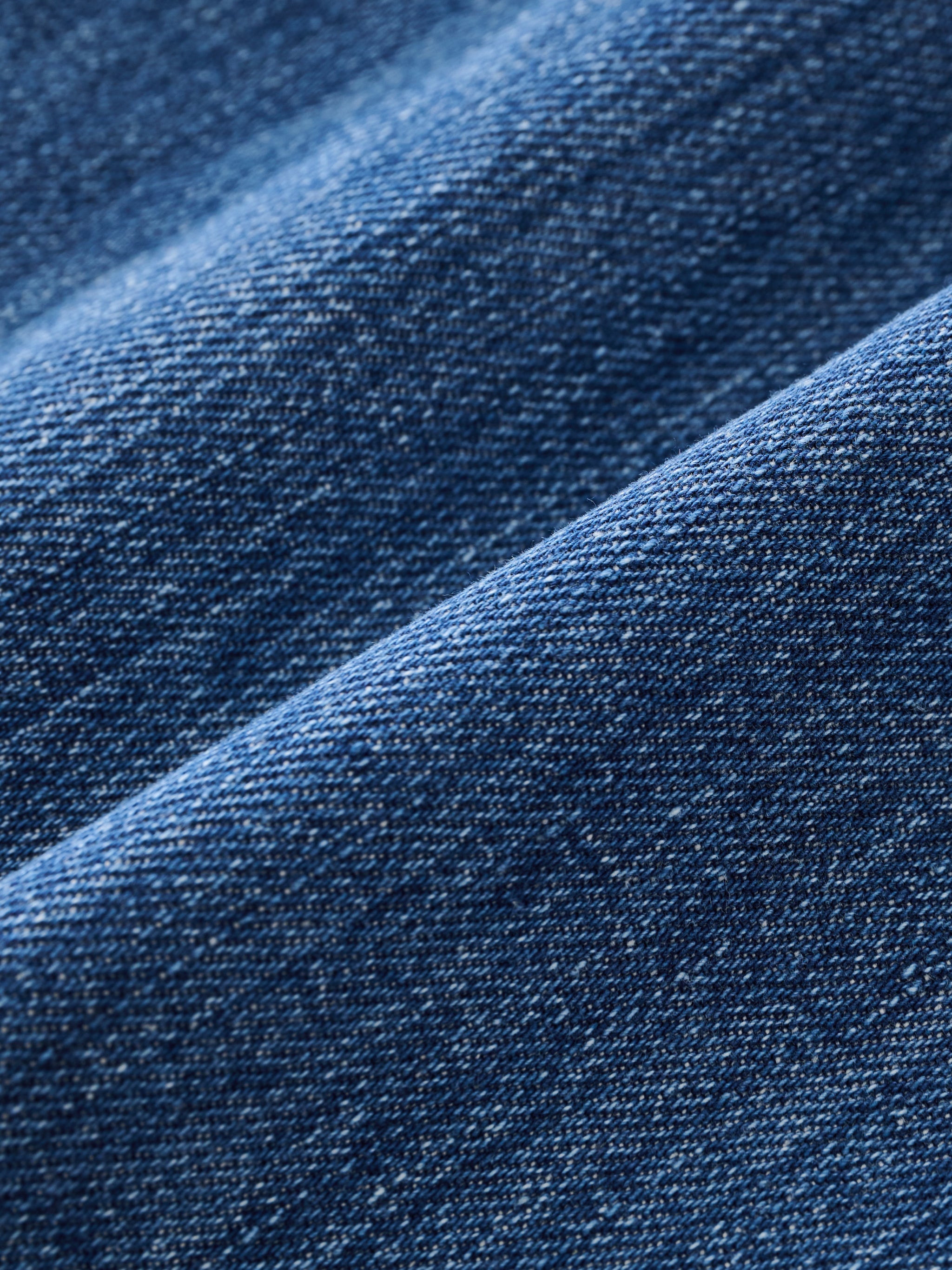 Puch Denim Pant - 9