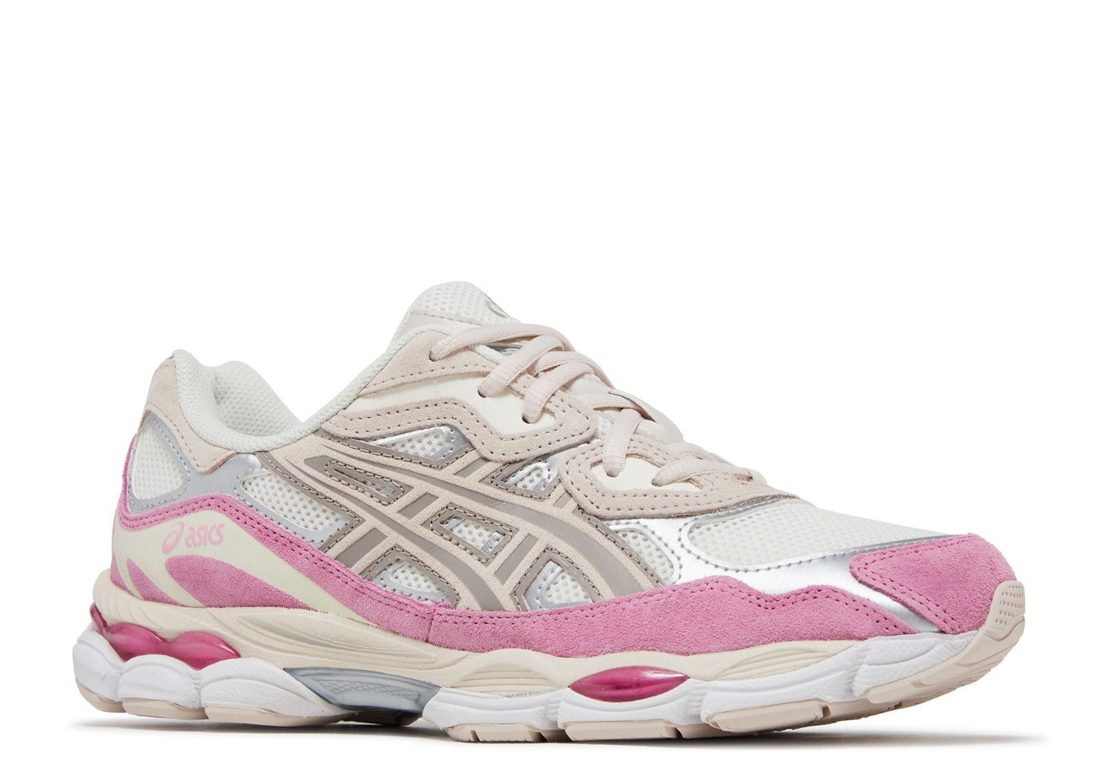 GEL NYC 'CREAM PINK' - 2