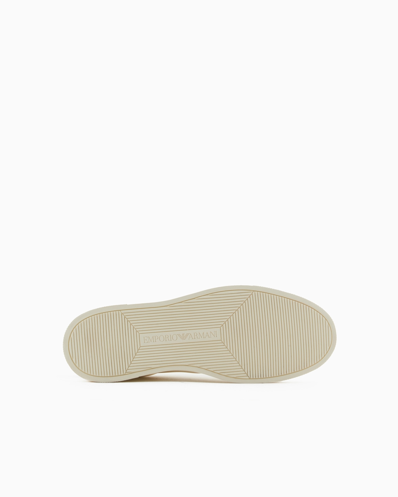 Leather sneakers with XOXO logo - 6