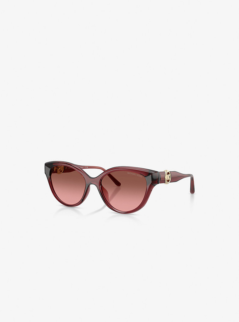 MICHAEL KORS Nagoya Sunglasses outlook