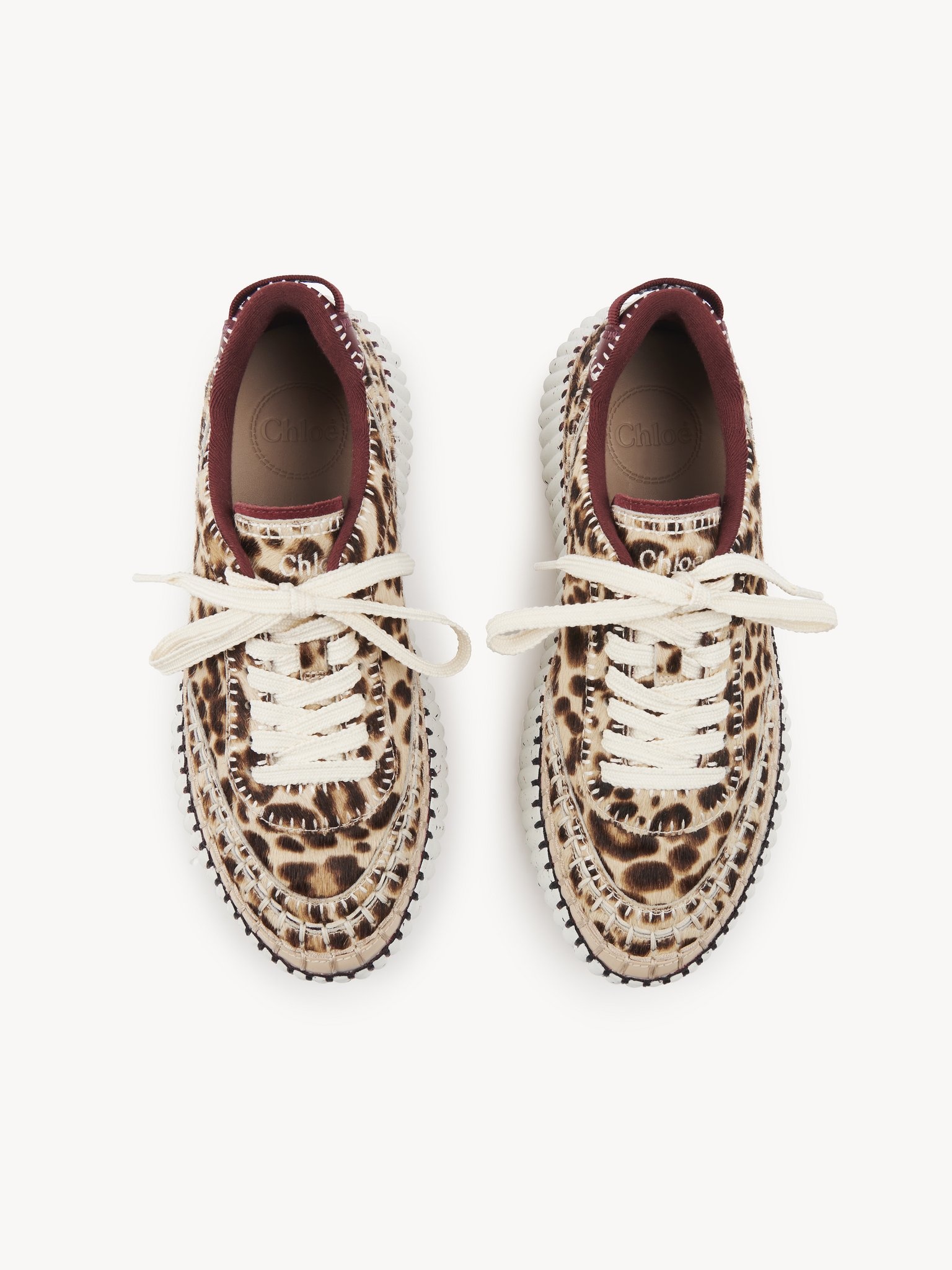NAMA SNEAKER - 4