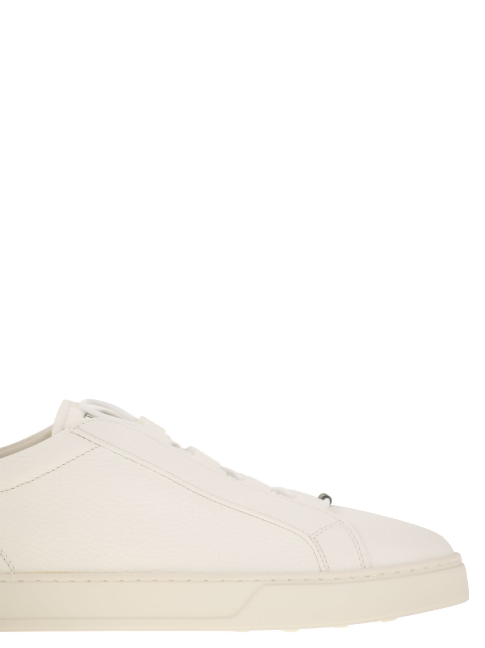 Tod's Men Leather Trainers - 6