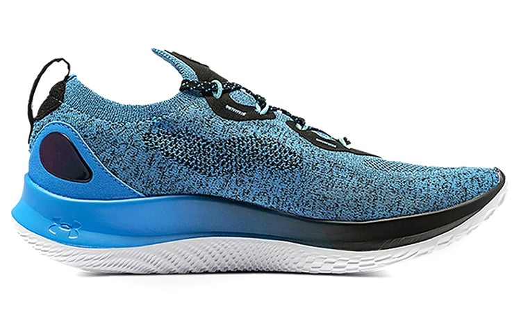 Under Armour Curry Flow Go 'Viral Blue' 3023814-403 - 2