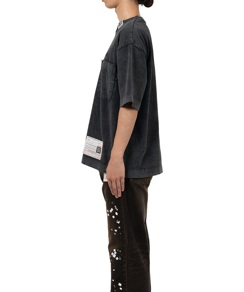 Amateur Sewn Like T-shirt 4