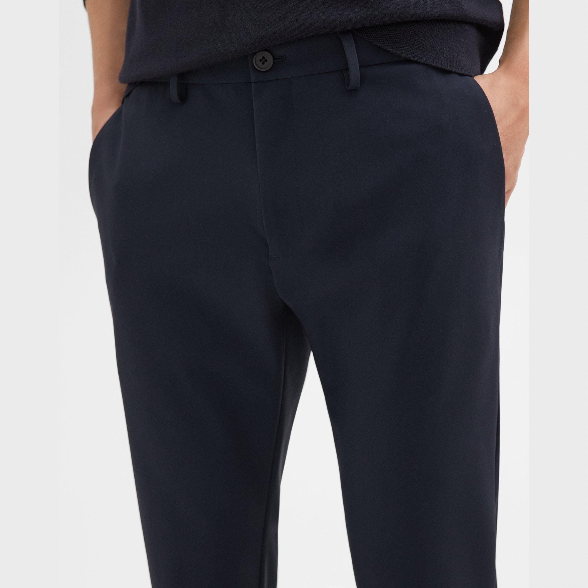 Zaine Pant in Precision Ponte - 5